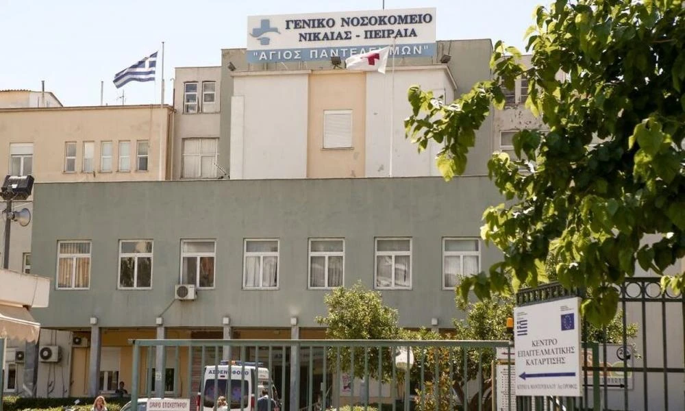 Ρέντη: Στη ΜΕΘ ο αστυνομικός - Δεν έγινε το δεύτερο χειρουργείο